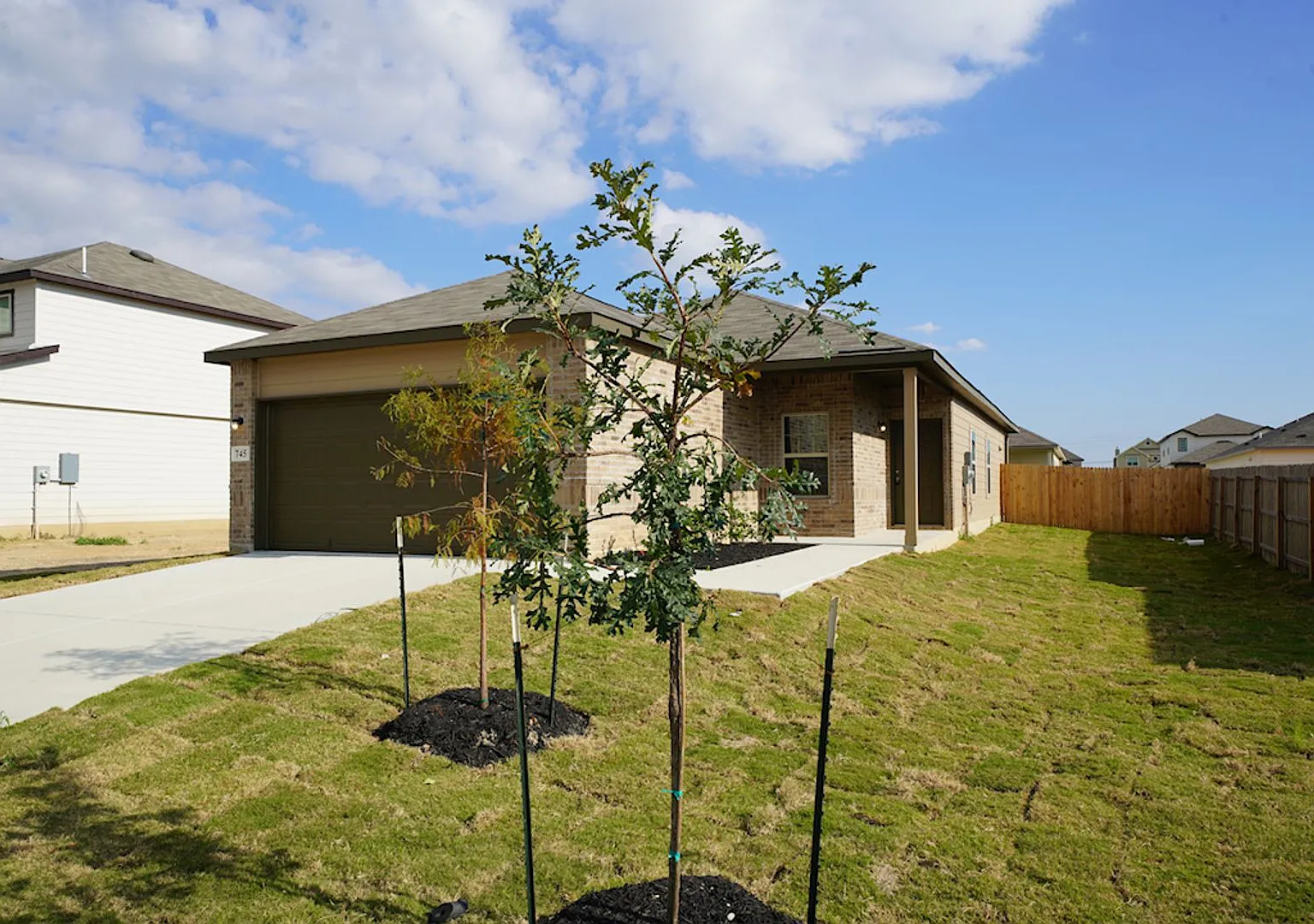 Beautiful 4-Bedroom Home in New Braunfels, TX! - Realtor Commission: $600 — Photo 2