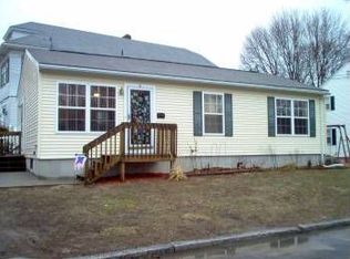 8 Audubon Ave, Providence, RI 02908