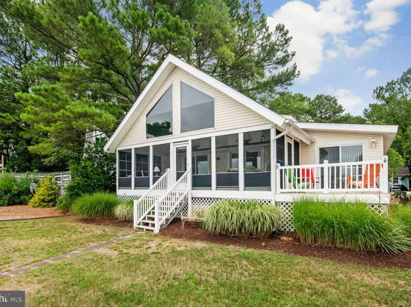 36 Teal Cir, Ocean Pines, MD 21811