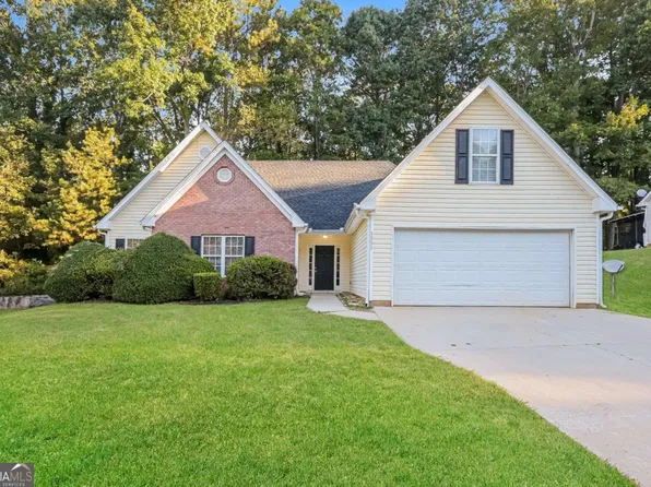 3331 Glen Summit Ln, Snellville, GA 30039
