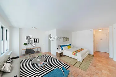 Rented by Caliber Associates