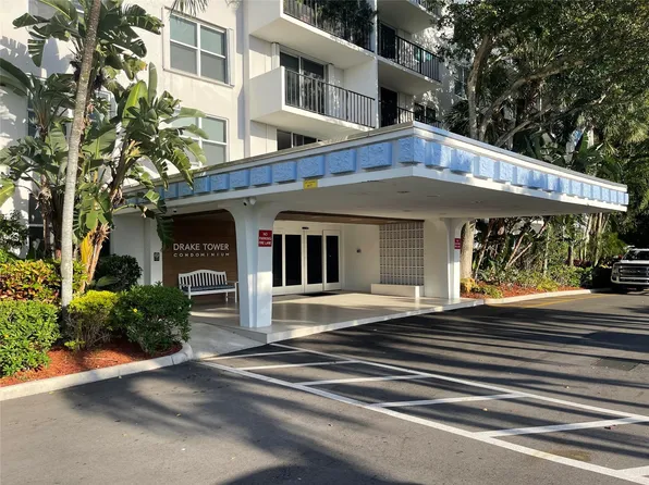 1800 N Andrews Avenue #6H, Fort Lauderdale, FL 33311