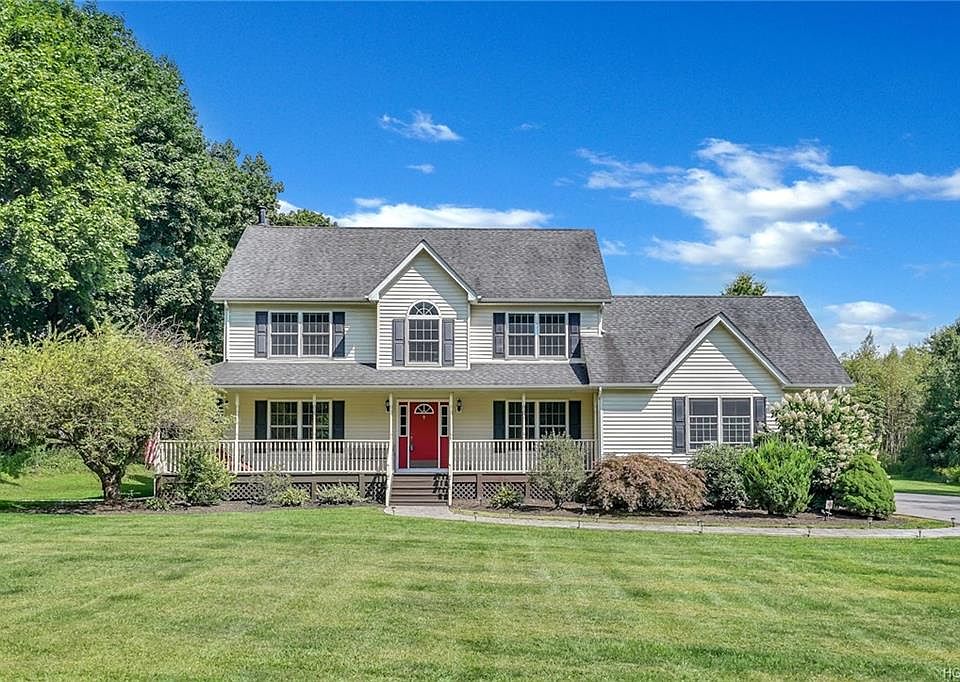 24 Blossom Ln, Shawangunk, NY 12589 Zillow