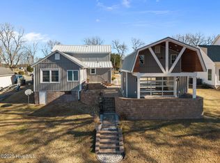 109 N Main Street, Bath, NC 27808