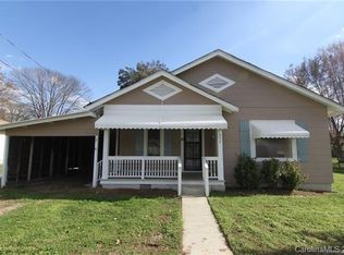 353 Mayflower Ave, Cramerton, NC 28032