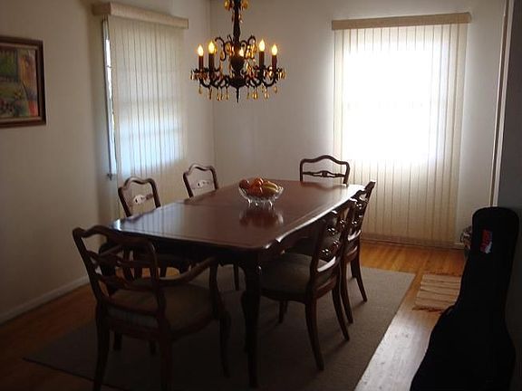 5th image of 1247 S Del Mar Ave
