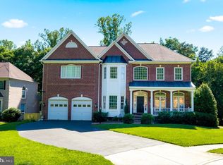 6039 Deer Ridge Trl, Springfield, VA 22150
