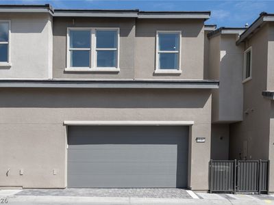 11462 Ethereal Landing Ave, Las Vegas, NV, 89138