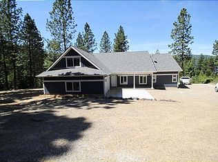 29018 S Highway 97, Harrison, ID 83833