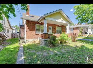 1409 Franklin Ave #B, Nashville, TN 37206