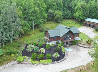 119 Veterans Hwy, Brooks, ME 04921