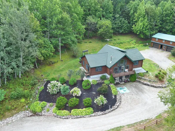 119 Veterans Highway, Brooks, ME 04921