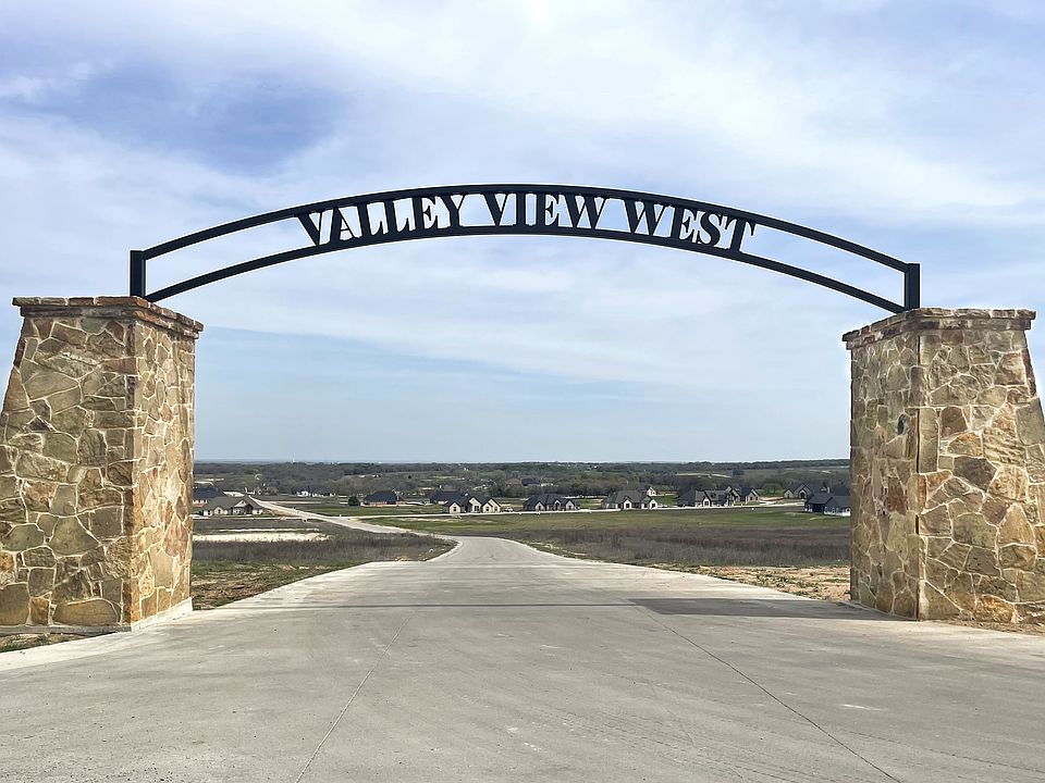 Valley View West by Kenmark Homes in Springtown TX Zillow