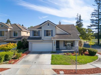 1006 Woodpark Ct, San Jose, CA, 95116