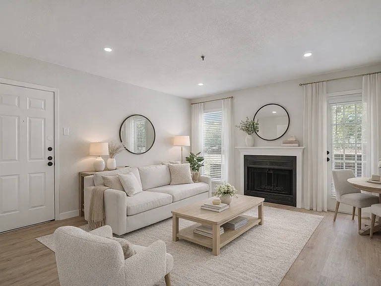 Moser Gardens Apartments — Photo 6