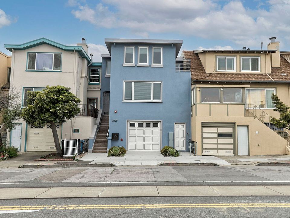 1st image of 2420 Taraval St #1