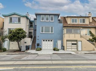 2420 Taraval St #1, San Francisco, CA 94116