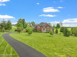 1658 Bypass S, Lawrenceburg, KY 40342