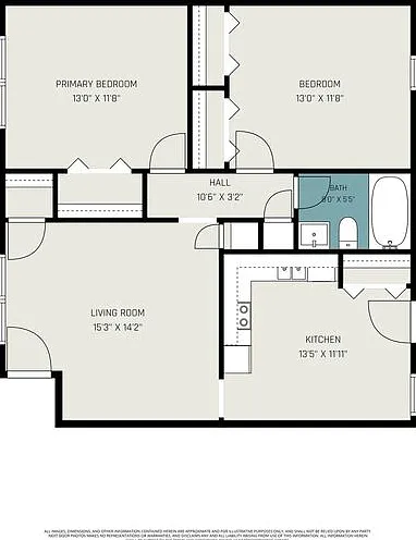 886 Martin Heights Dr NW #B — Photo 3