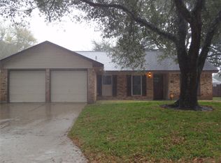 1907 Williamsburg Ct S, League City, TX 77573