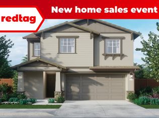 391 Half Dome Dr, Manteca, CA 95337