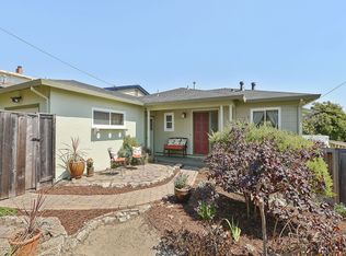 6736 Hagen Blvd, El Cerrito, CA