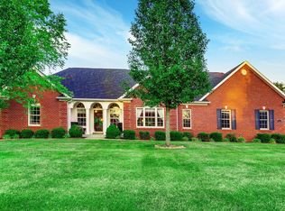165 Blakenrod Blvd, Coxs Creek, KY 40013