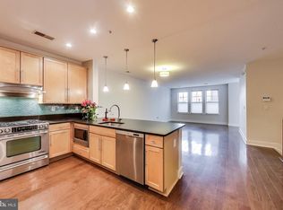 1418 N Rhodes St #B120, Arlington, VA 22209
