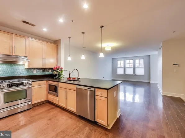 1418 N Rhodes St #B120, Arlington, VA 22209