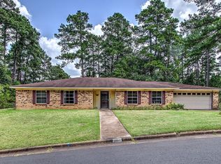 2944 Sullivan Dr, Nacogdoches, TX 75964