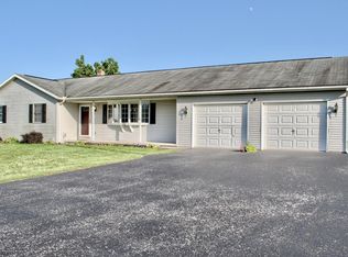 2035 State Route 235, Millmont, PA 17845