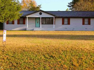 1021 Hardeman Mill Rd, Madison, GA 30650