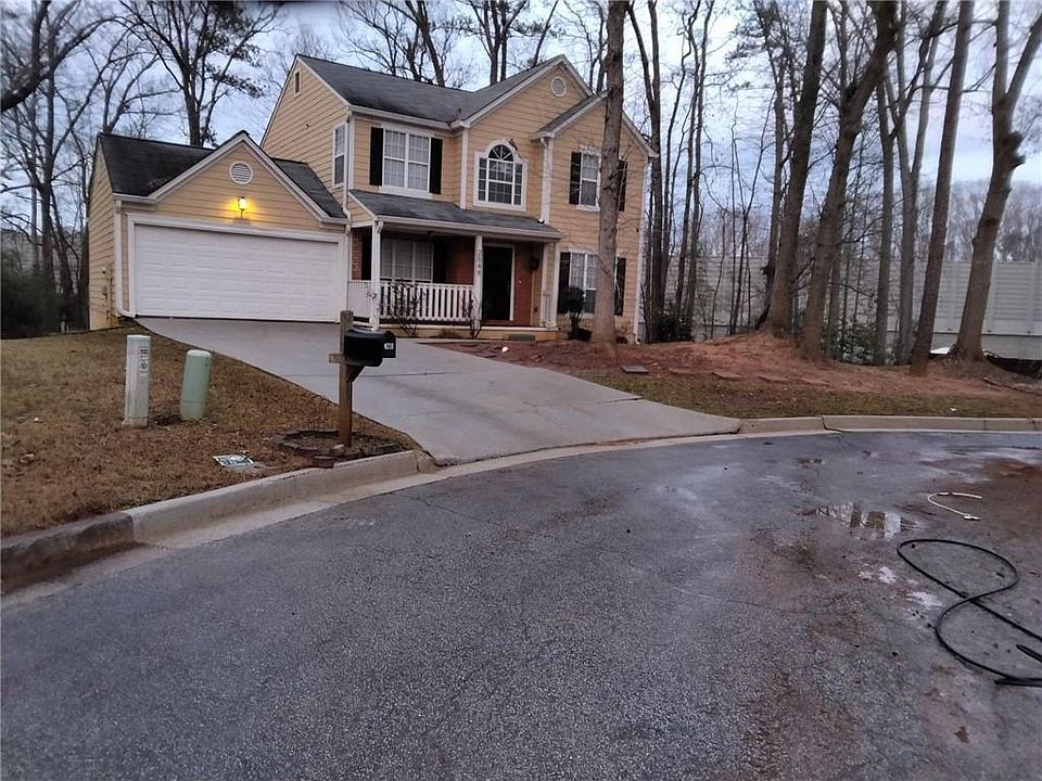 1st image of 2549 Rainbow Creek Dr