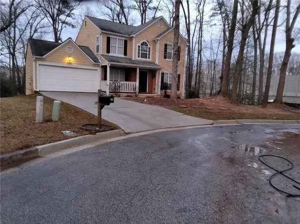 2549 Rainbow Creek Dr, Decatur, GA 30034