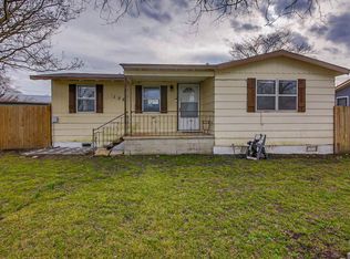 156 Highland Dr, Horseshoe Lake, AR 72348