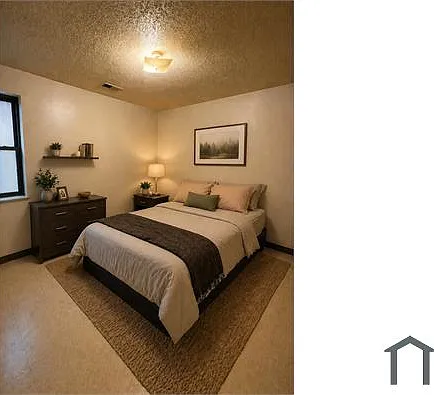 4 bed, 1300 sqft, $1,550 — Photo 4
