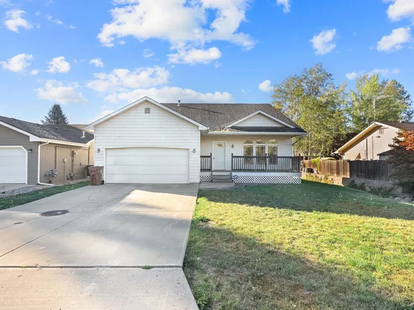 3512 E 50th Ave, Spokane, WA 99223