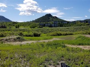 23480 Willow Island Trl, Oak Creek, CO 80467