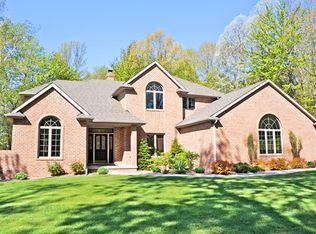 3811 Hidden Trl, Oneida, WI 54155