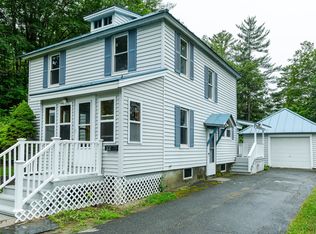 32 Clough Ave, Windsor, VT 05089