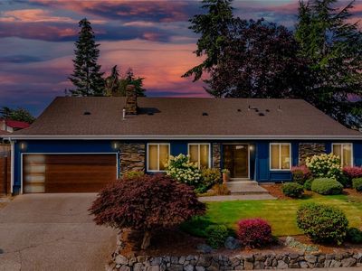 4013 SW 314th, Federal Way, WA, 98023