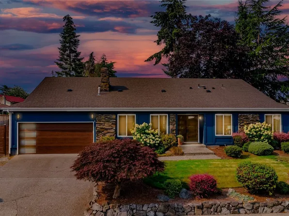 4013 SW 314th, Federal Way, WA 98023