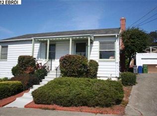 7317 Gladys Ave, El Cerrito, CA