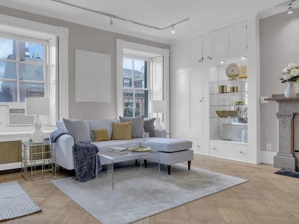 26 Mount Vernon St Unit 4F, Boston, MA 02108