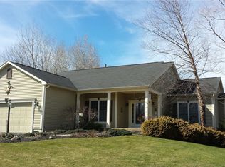 6287 Mourning Dove, Baldwinsville, NY 13027