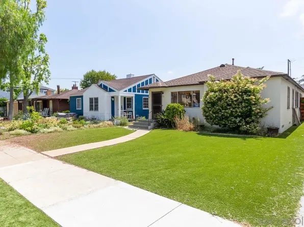 231 E Ave, Coronado, CA 92118