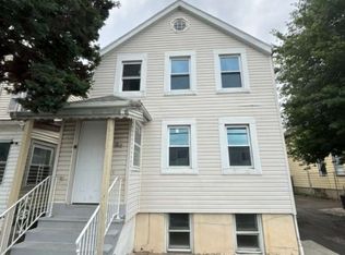 64 S Jefferson St, City Of Orange Twp., NJ 07050