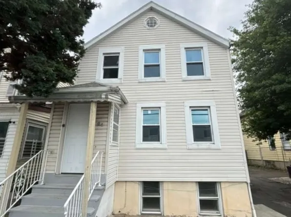 64 S Jefferson St, City Of Orange Twp., NJ 07050