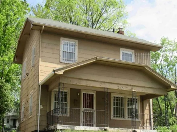 1725 W Grand Ave, Dayton, OH 45402