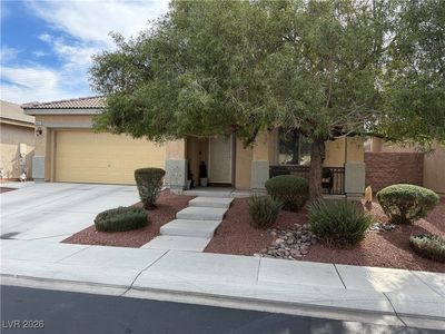 3905 Bowers Hollow Ave, North Las Vegas, NV, 89085